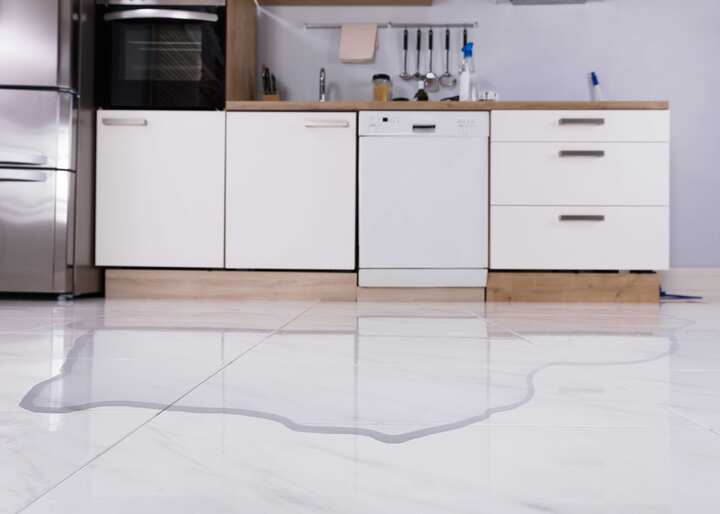 Water-Damage-Repair-Process water damage flooding repair experts Fayetteville
